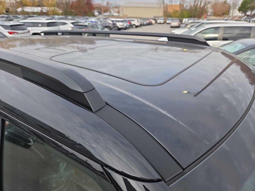 new 2026 Hyundai SANTA FE HEV car, priced at $51,064