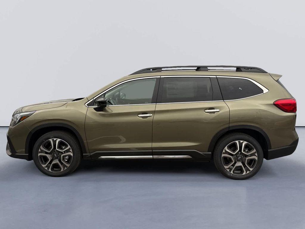 new 2026 Subaru Ascent car, priced at $49,796