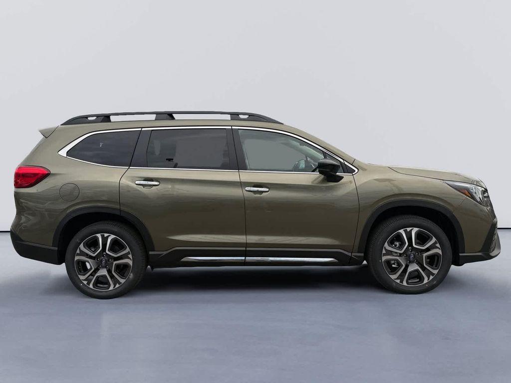 new 2026 Subaru Ascent car, priced at $49,796