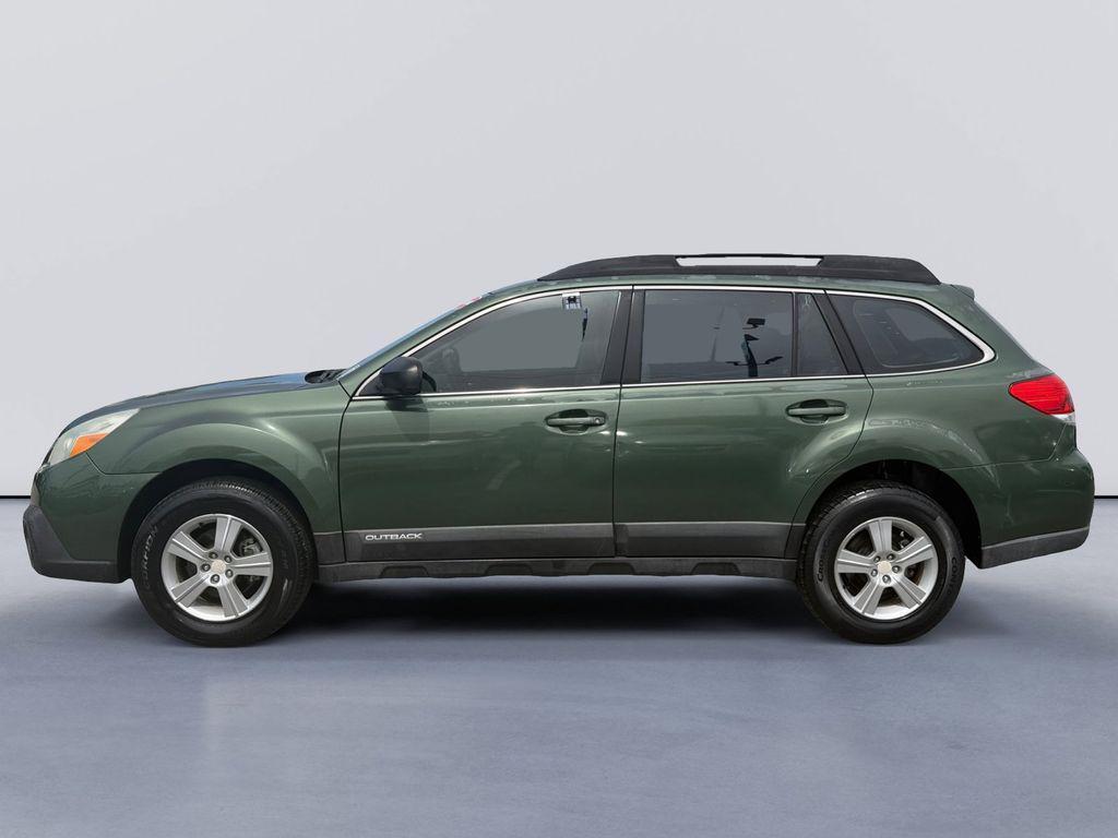 used 2013 Subaru Outback car, priced at $8,844