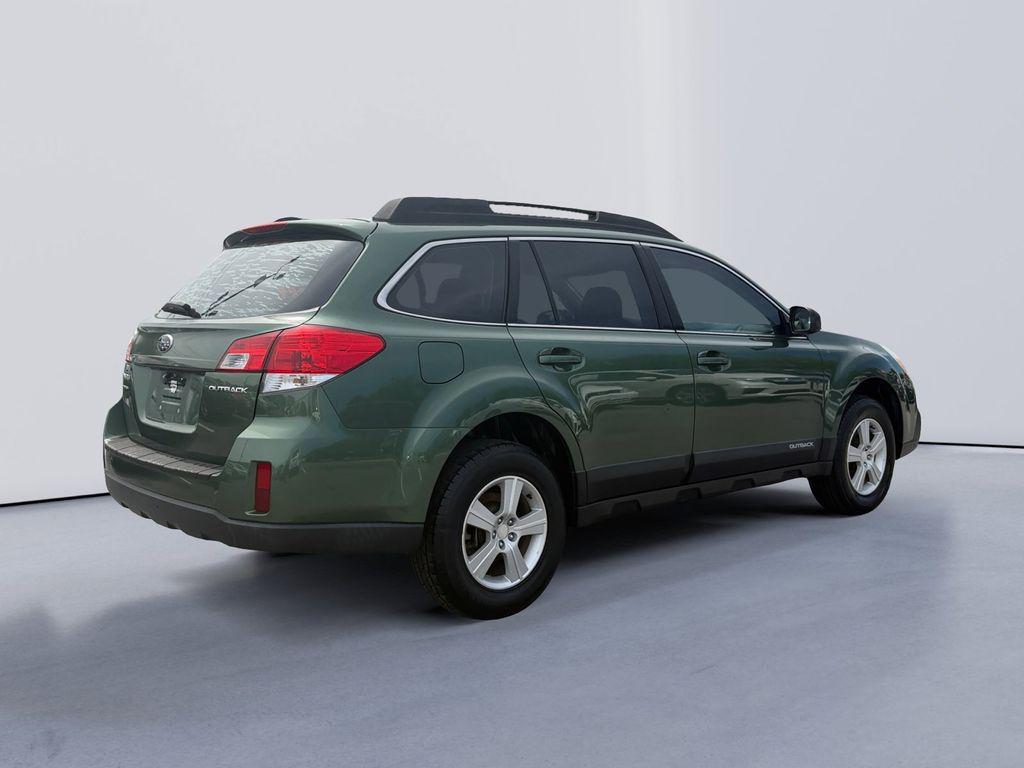 used 2013 Subaru Outback car, priced at $8,844