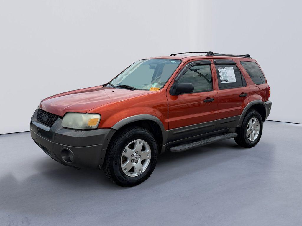 used 2006 Ford Escape car, priced at $8,746