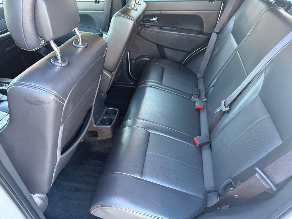 used 2012 Jeep Liberty car, priced at $2,477