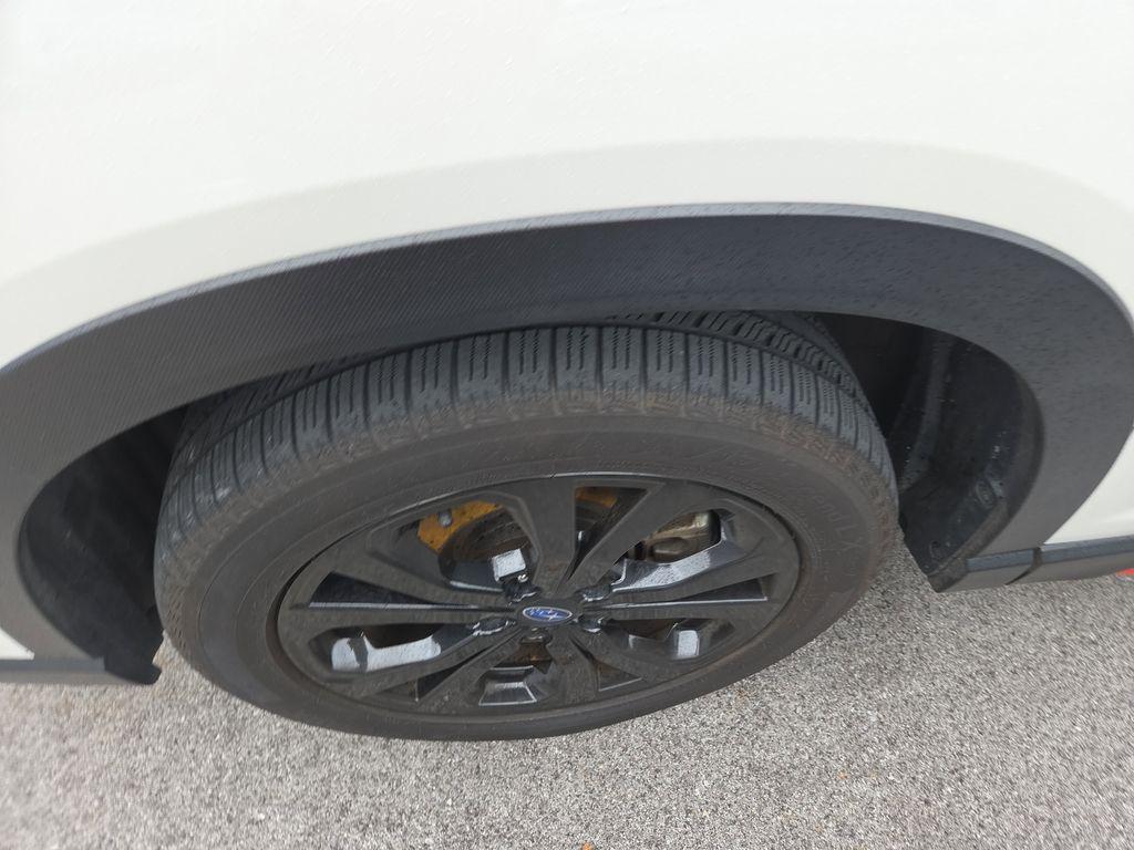 used 2019 Subaru Forester car, priced at $22,999