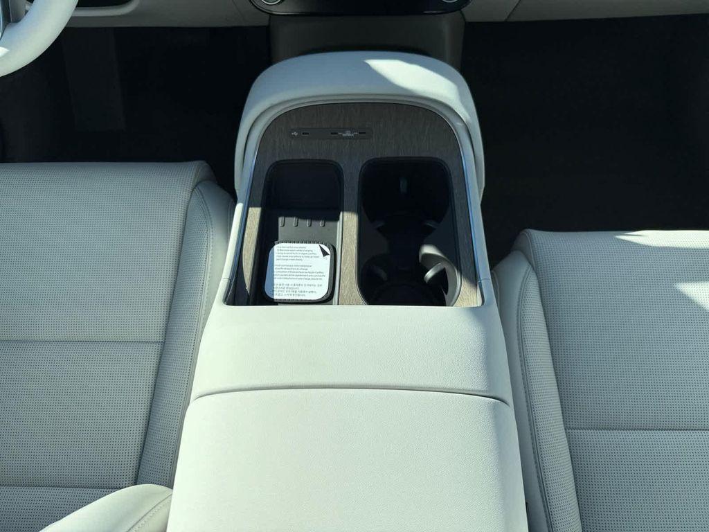 new 2026 Hyundai Palisade car, priced at $42,413