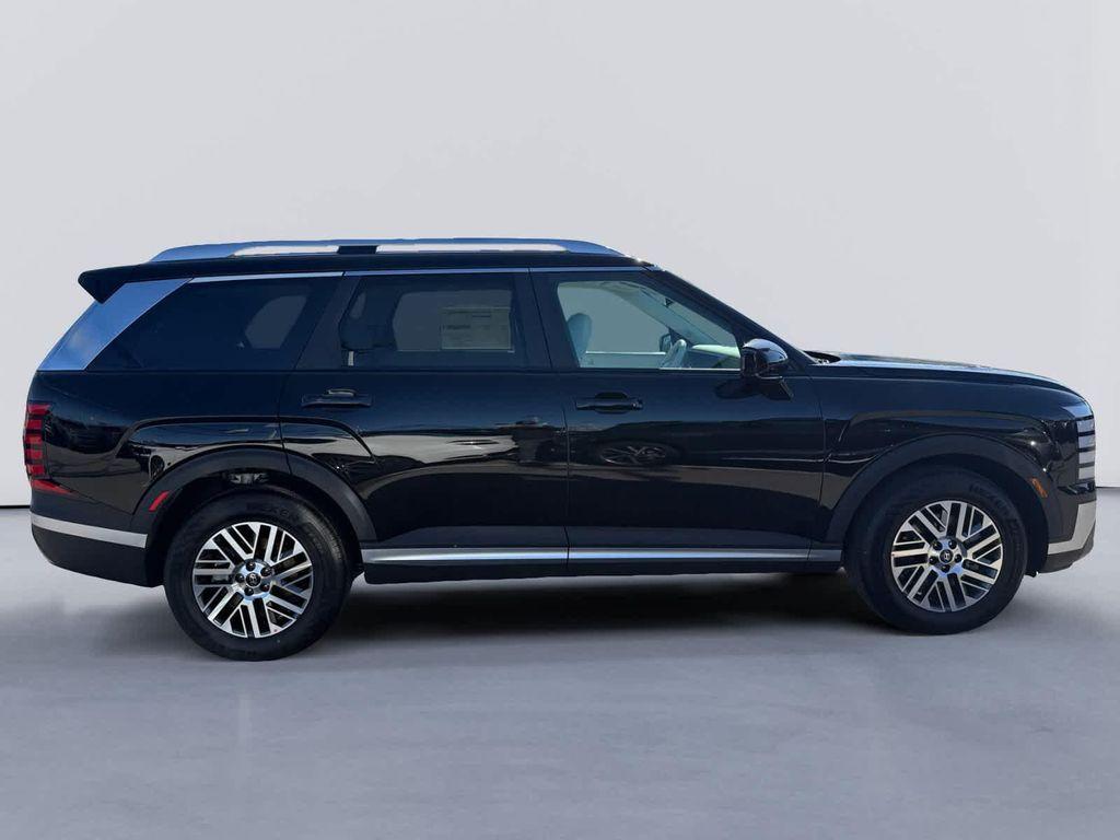 new 2026 Hyundai Palisade car, priced at $42,413