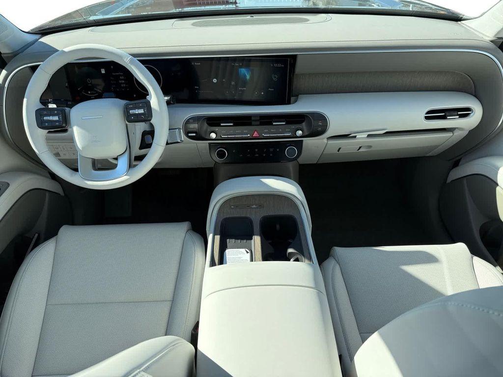 new 2026 Hyundai Palisade car, priced at $42,413