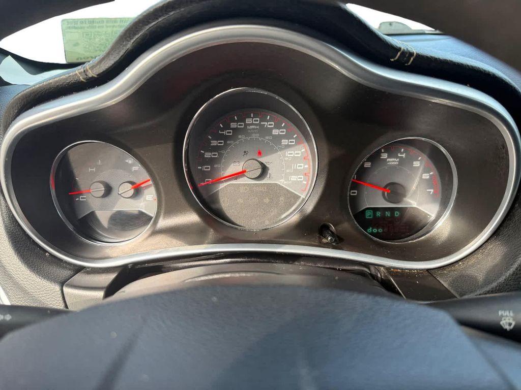 used 2014 Dodge Avenger car, priced at $6,500