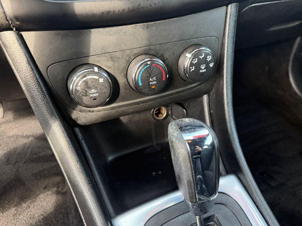 used 2014 Dodge Avenger car, priced at $6,500