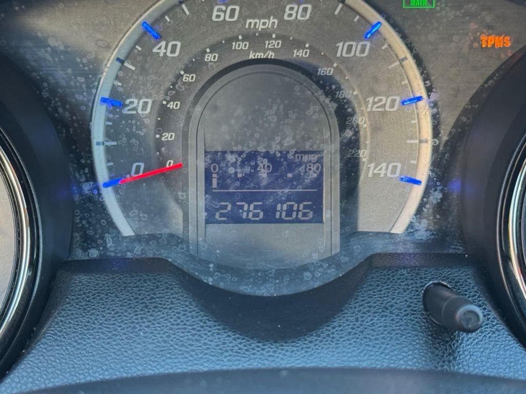 used 2012 Honda Fit car, priced at $2,999