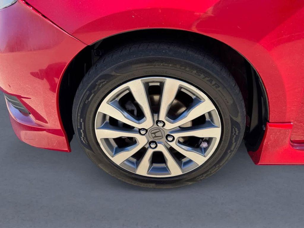 used 2012 Honda Fit car, priced at $2,999