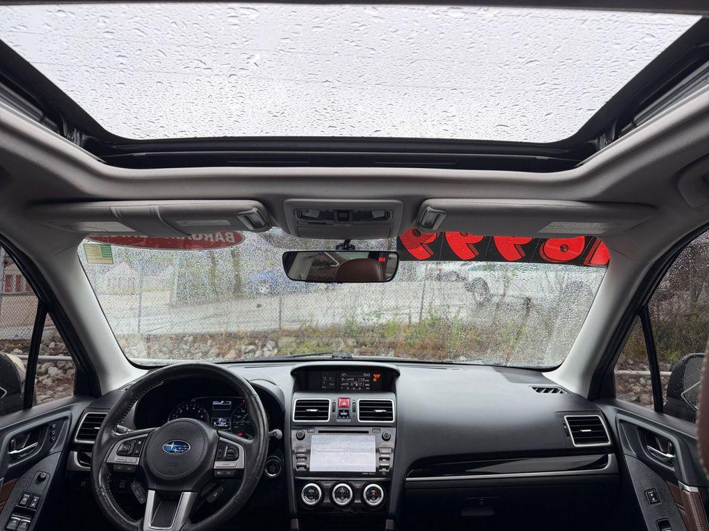 used 2017 Subaru Forester car, priced at $16,999