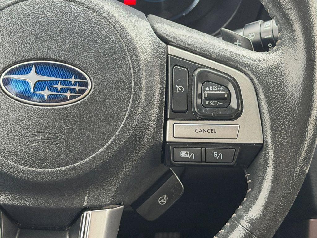 used 2017 Subaru Forester car, priced at $16,999