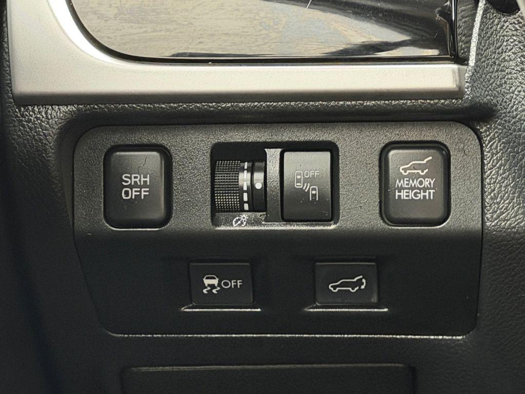 used 2017 Subaru Forester car, priced at $16,999