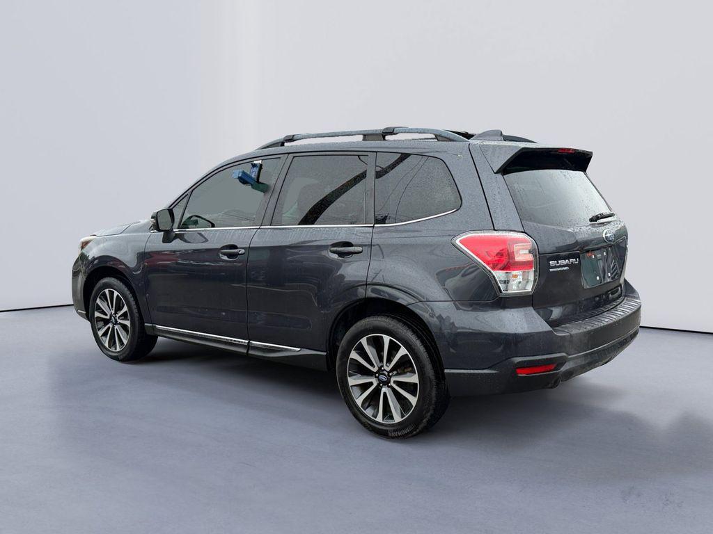 used 2017 Subaru Forester car, priced at $16,999