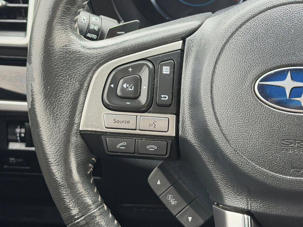 used 2017 Subaru Forester car, priced at $16,999