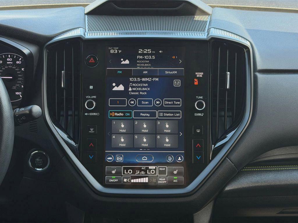 used 2023 Subaru Ascent car, priced at $37,988