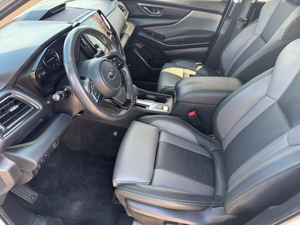 used 2023 Subaru Ascent car, priced at $37,988