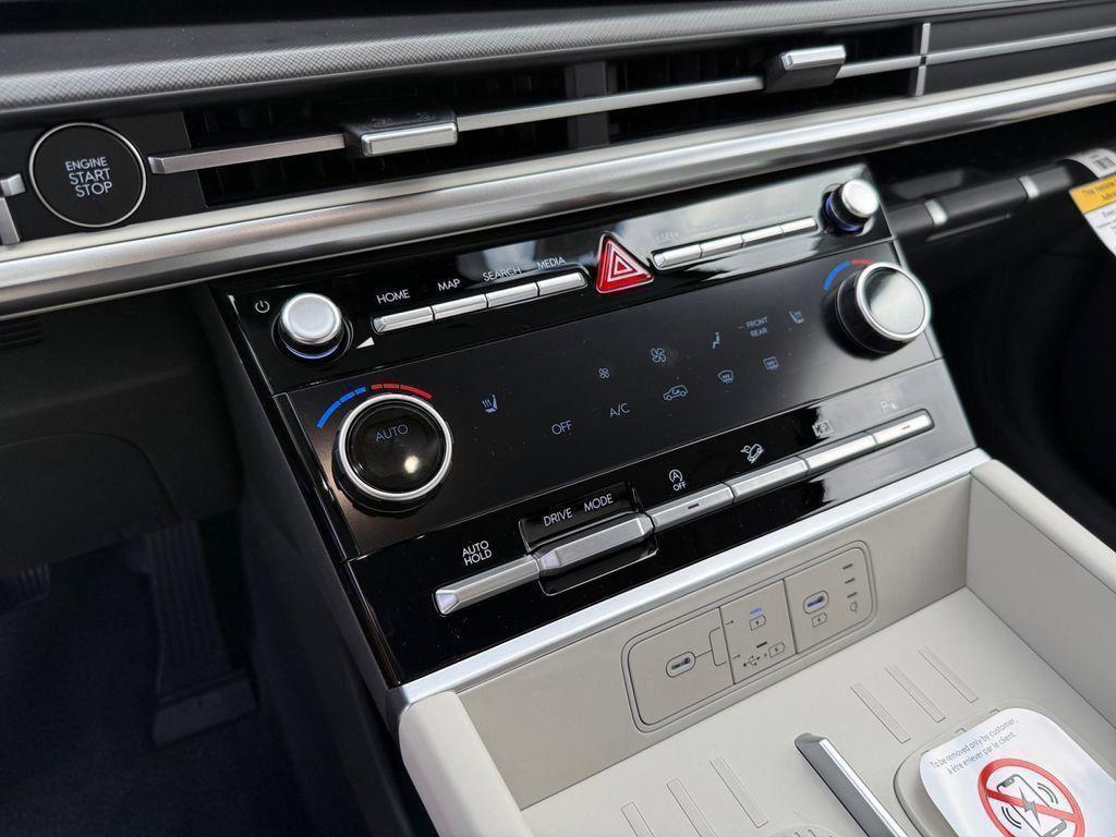 new 2026 Hyundai Santa Fe car, priced at $35,765