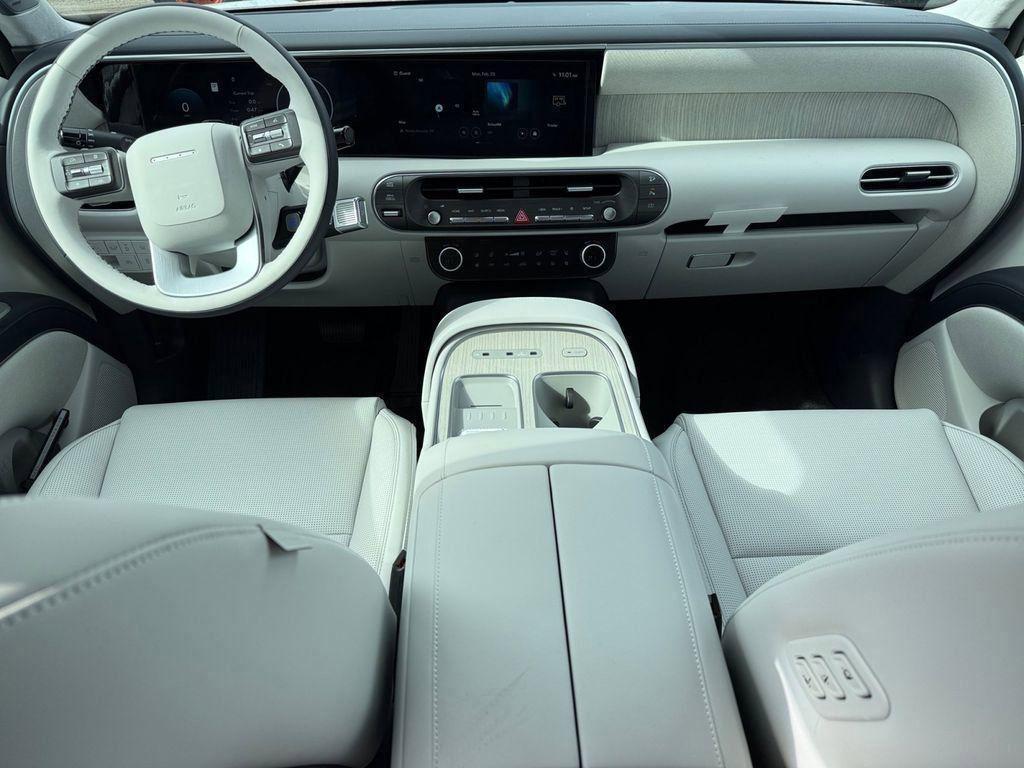 new 2026 Hyundai Palisade car, priced at $53,112