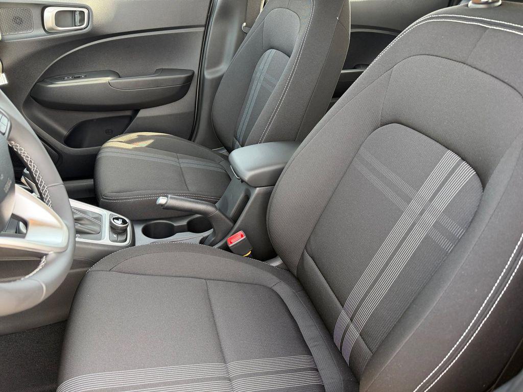 new 2026 Hyundai Venue car, priced at $24,111