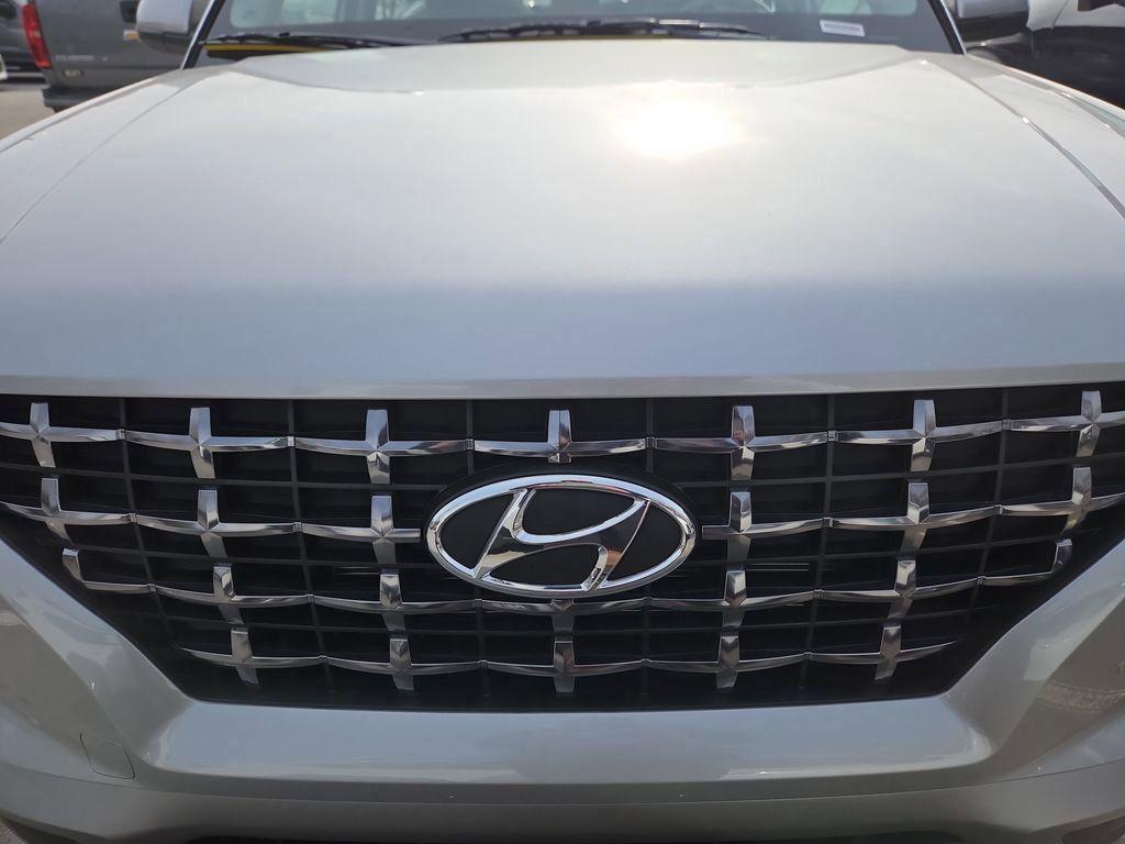 new 2026 Hyundai Venue car, priced at $24,111