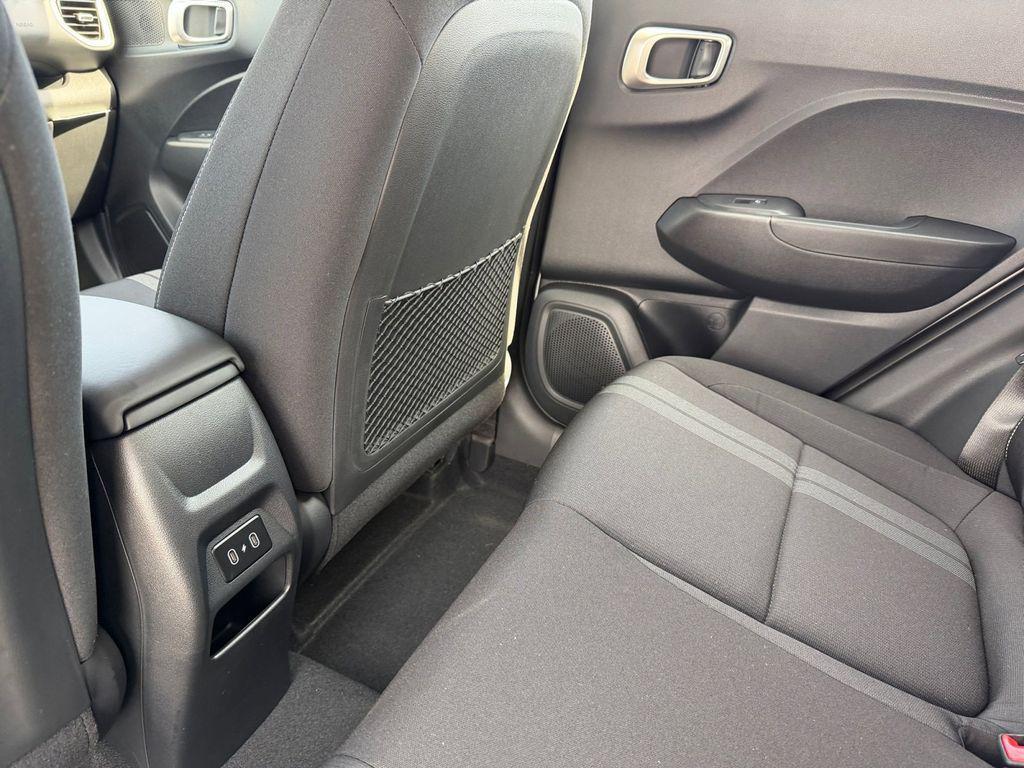 new 2026 Hyundai Venue car, priced at $24,111