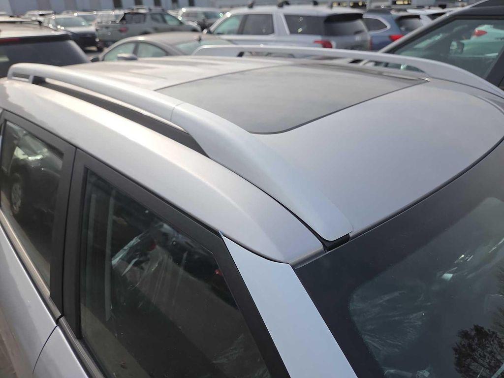 new 2026 Hyundai Venue car, priced at $24,611