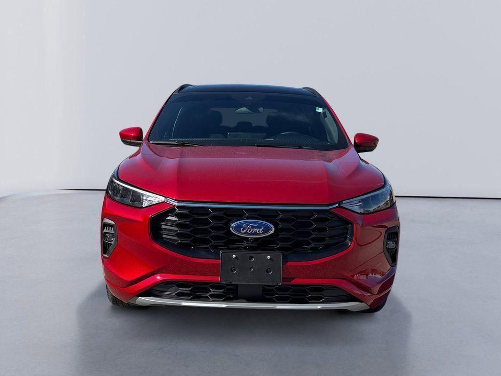 used 2024 Ford Escape car, priced at $33,988