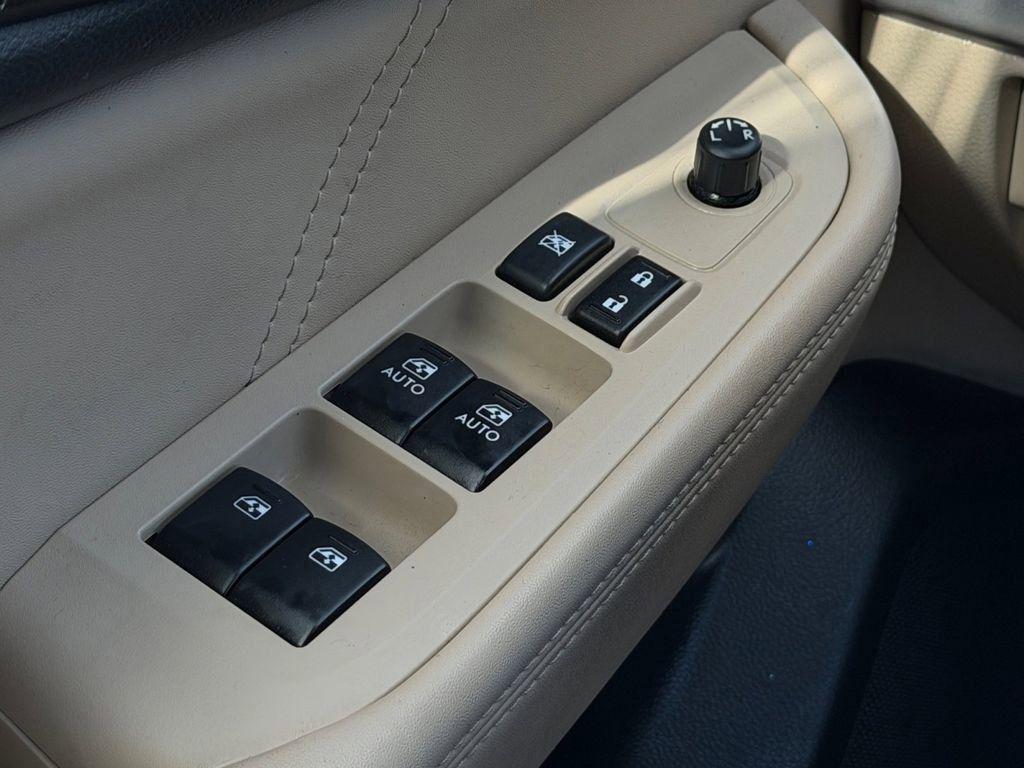 used 2018 Subaru Outback car, priced at $19,999