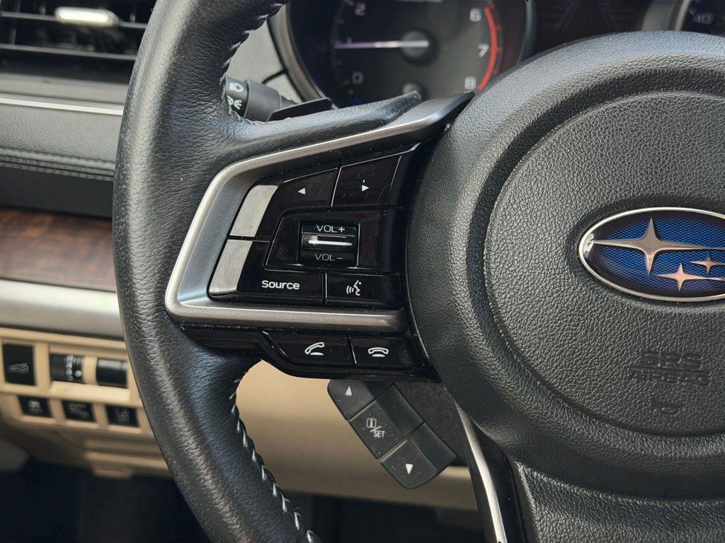 used 2018 Subaru Outback car, priced at $19,999