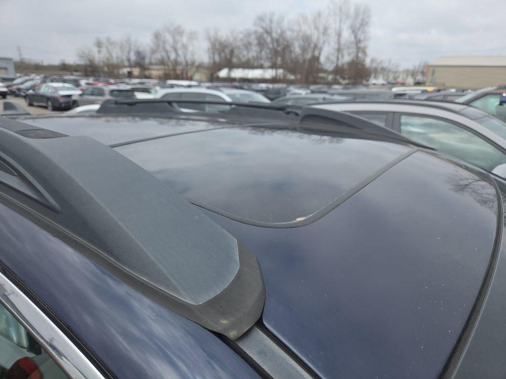 used 2018 Subaru Outback car, priced at $19,999