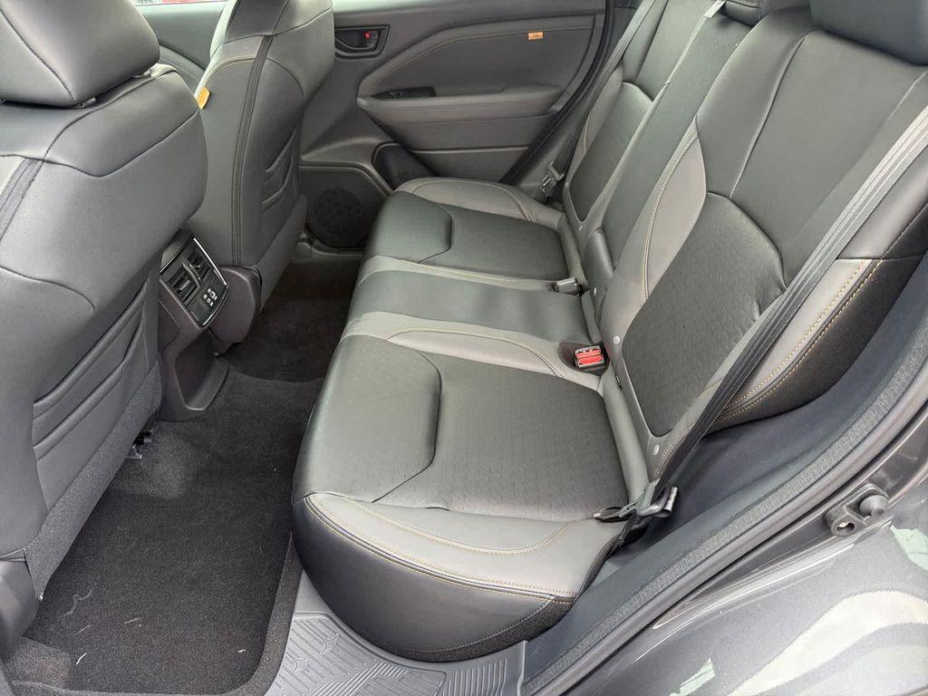 new 2026 Subaru Forester car, priced at $38,234