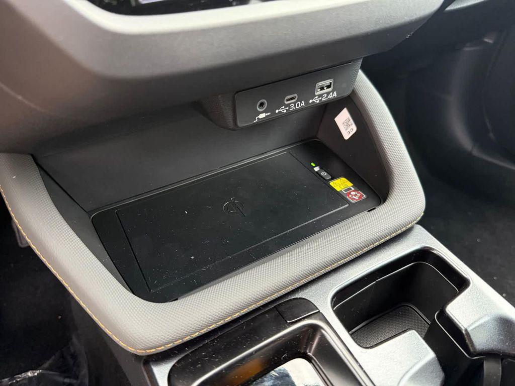 new 2026 Subaru Forester car, priced at $38,234