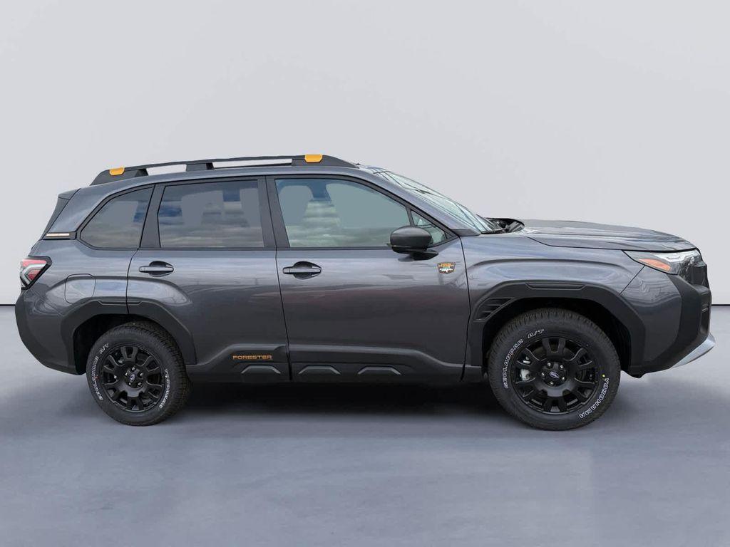 new 2026 Subaru Forester car, priced at $38,234