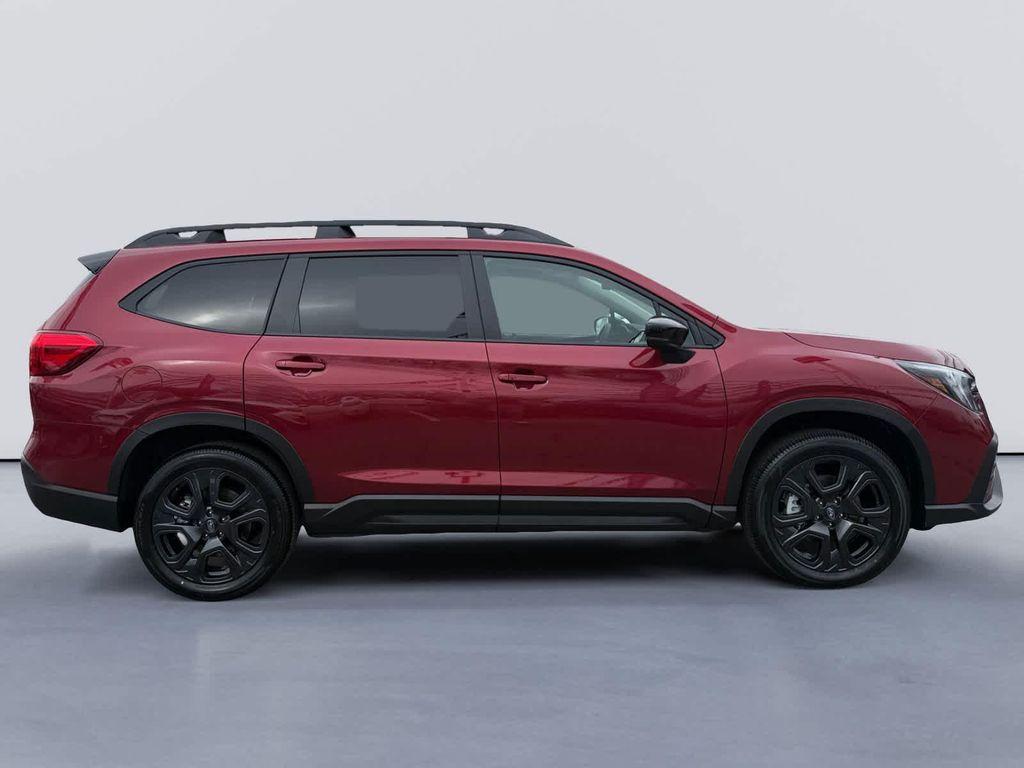 new 2026 Subaru Ascent car, priced at $50,659