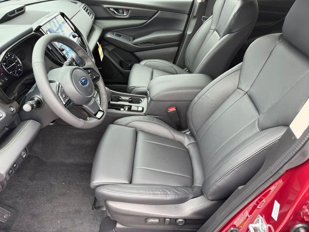 new 2026 Subaru Ascent car, priced at $50,659