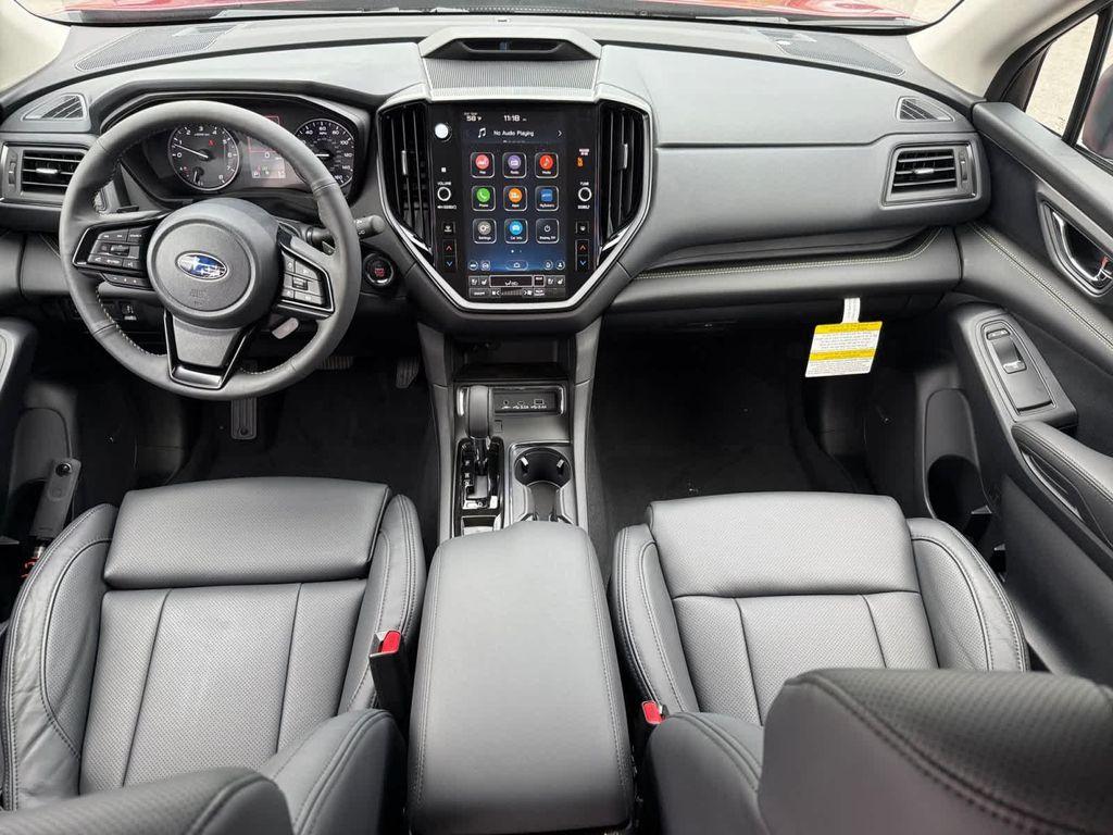 new 2026 Subaru Ascent car, priced at $50,659