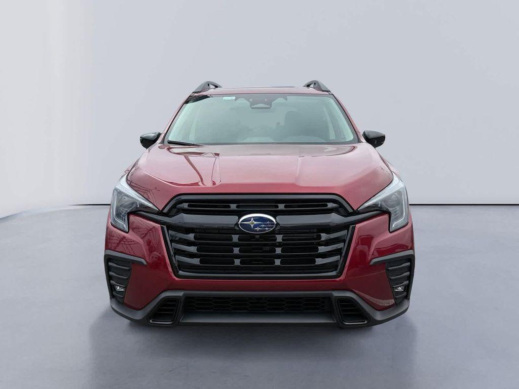new 2026 Subaru Ascent car, priced at $50,659