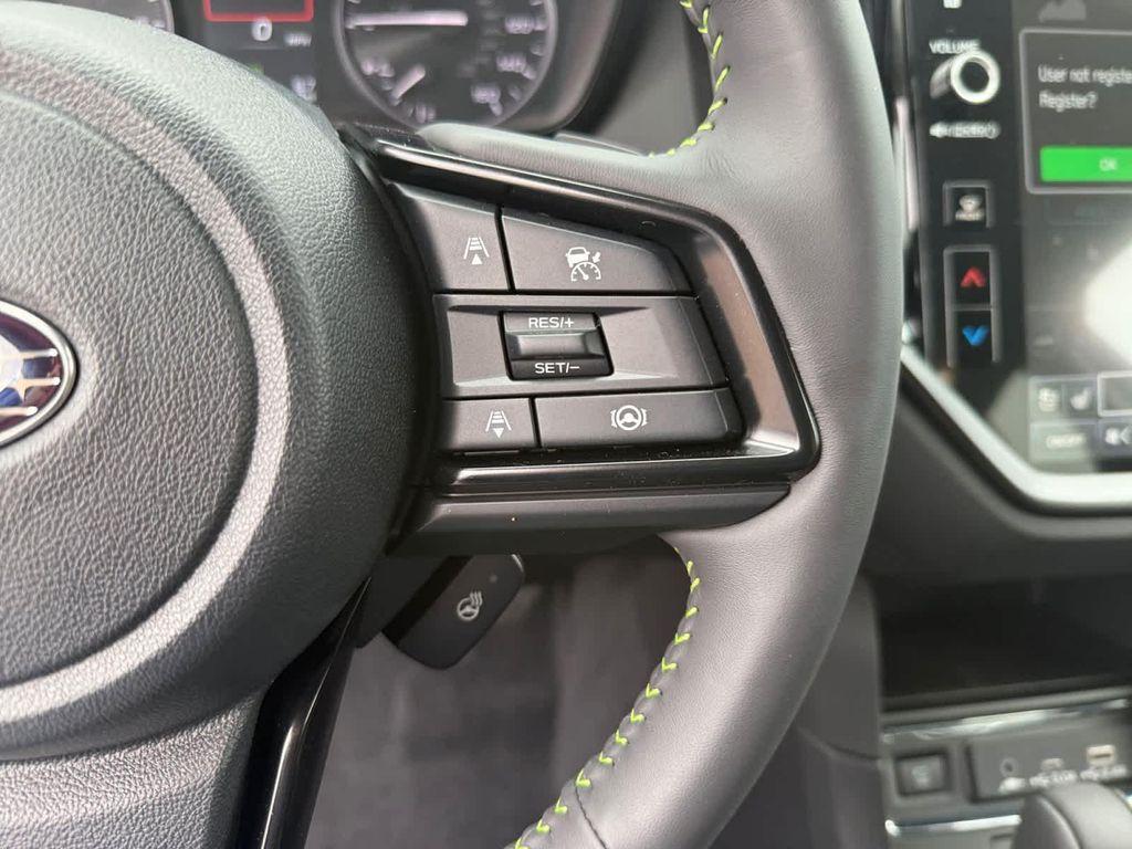 new 2026 Subaru Ascent car, priced at $50,659