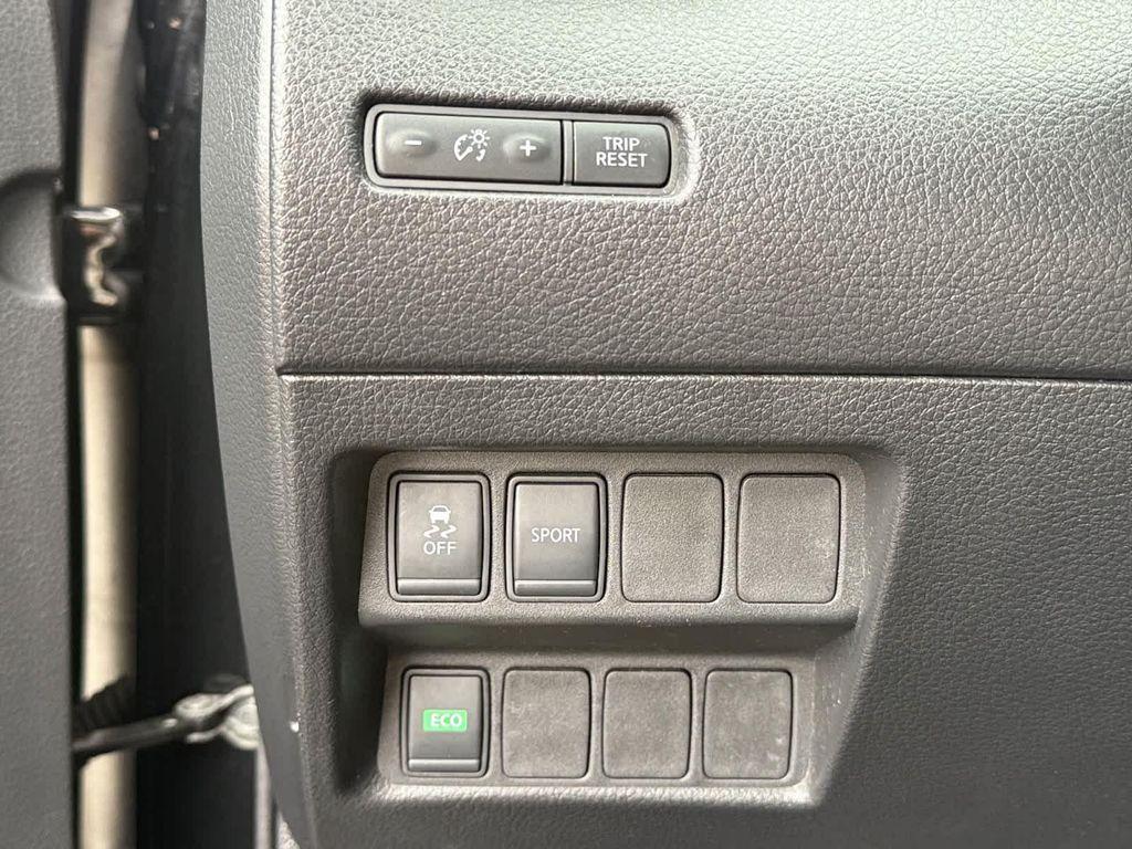 used 2016 Nissan Rogue car, priced at $10,999