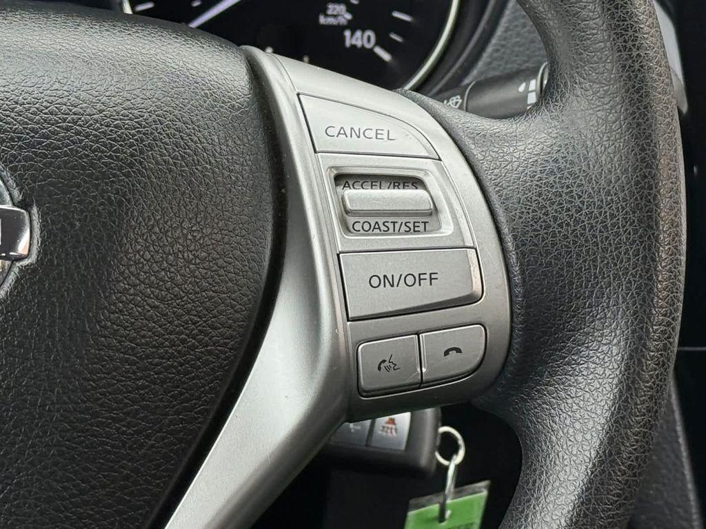 used 2016 Nissan Rogue car, priced at $10,999