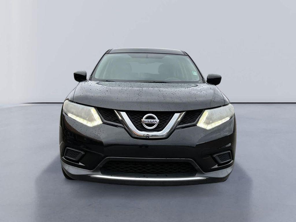 used 2016 Nissan Rogue car, priced at $10,999