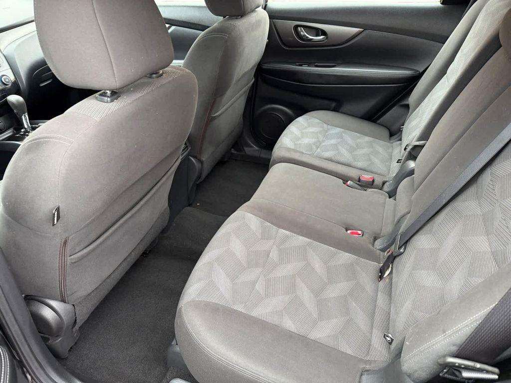 used 2016 Nissan Rogue car, priced at $10,999