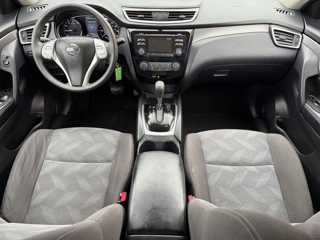 used 2016 Nissan Rogue car, priced at $10,999