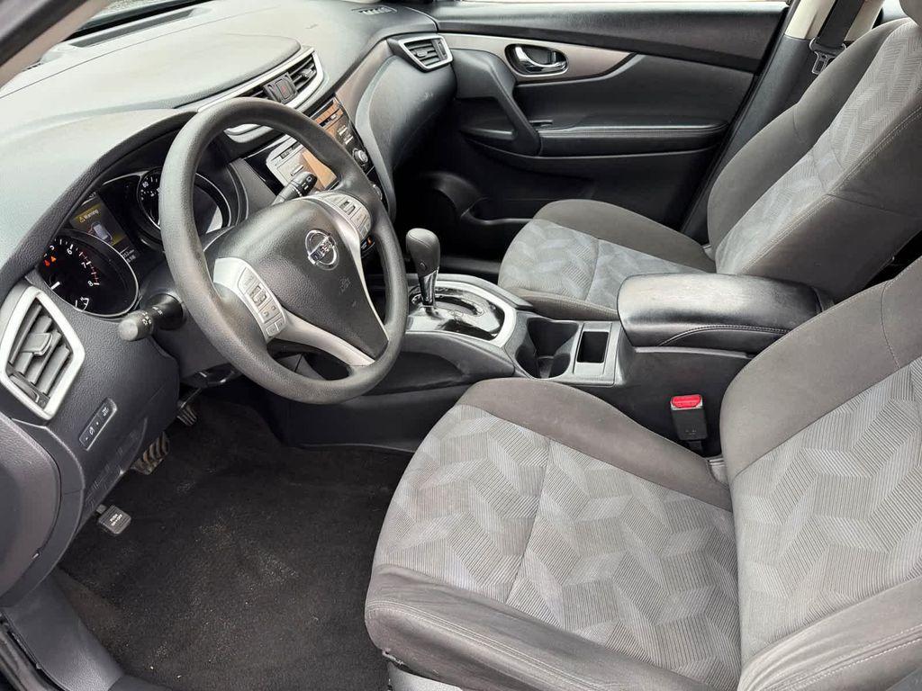 used 2016 Nissan Rogue car, priced at $10,999