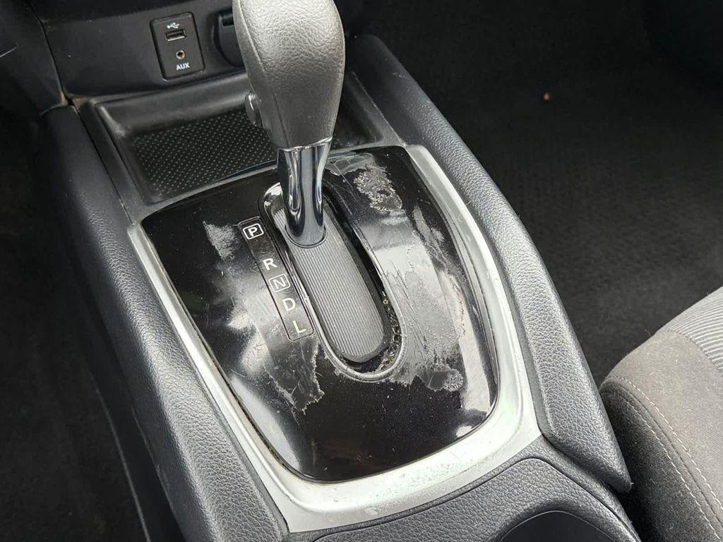 used 2016 Nissan Rogue car, priced at $10,999