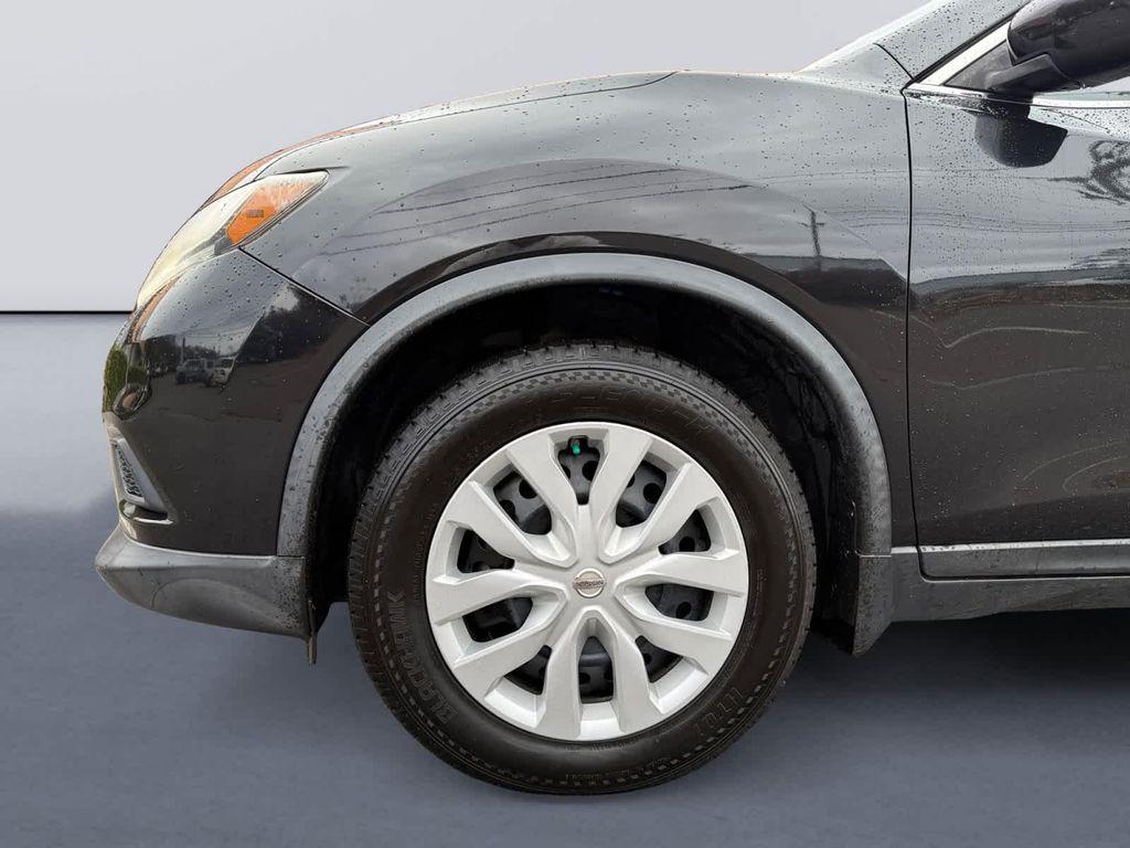 used 2016 Nissan Rogue car, priced at $10,999