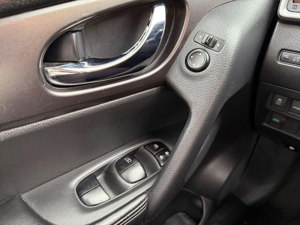 used 2016 Nissan Rogue car, priced at $10,999