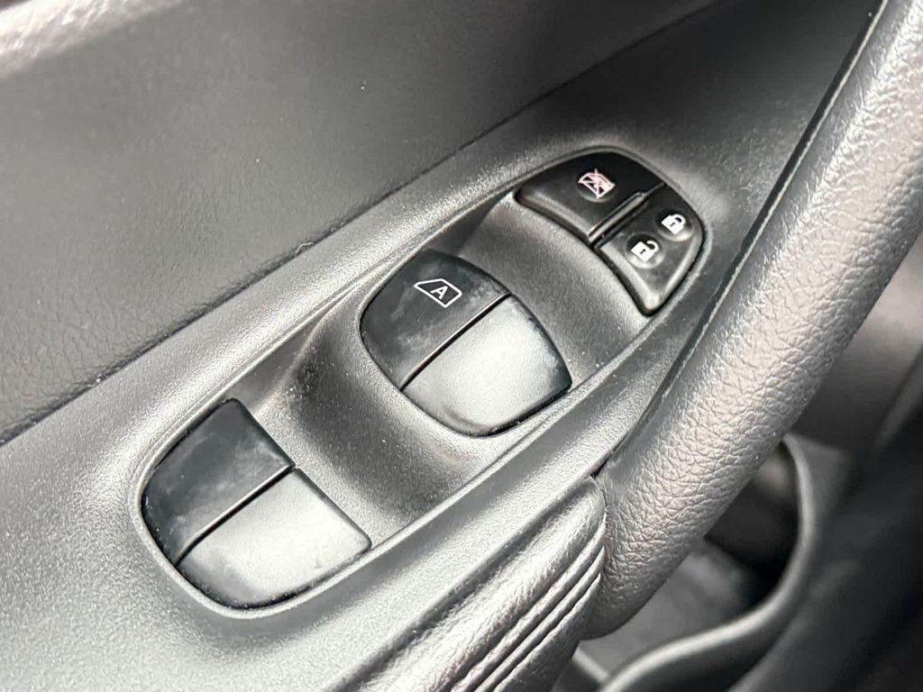 used 2016 Nissan Rogue car, priced at $10,999